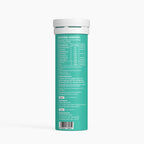 BOOSTIQ Pop & Spark Effervescent Tablets - Lush Apple | Grocsy