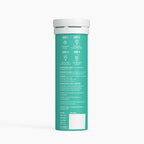 BOOSTIQ Pop & Spark Effervescent Tablets - Lush Apple | Grocsy