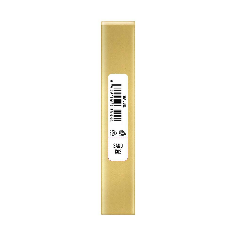 Lakme 9 To 5 Hya Matte Liquid Concealer - Sand | Grocsy