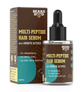 Beardhood Multi-Peptide Hair Growth Serum | Grocsy