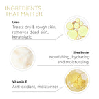 VLCC Clinic Heel Repair Cream | Grocsy