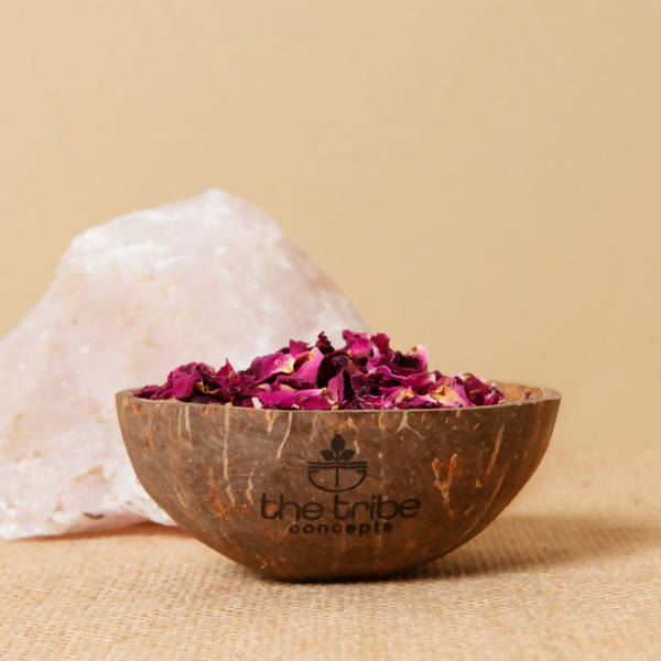 The Tribe Concepts Coconut Bowl | Grocsy