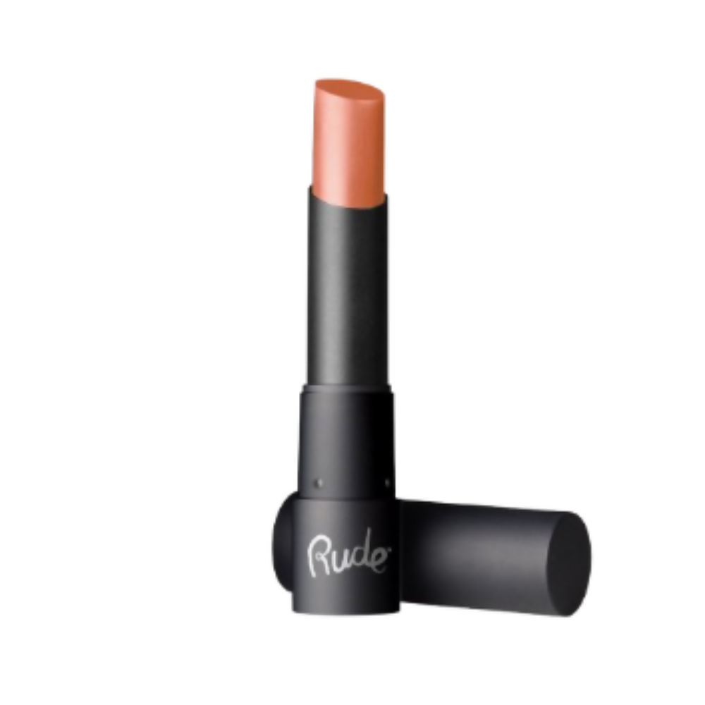 Rude Cosmetics Attitude Matte Lipstick - Unruly | Grocsy