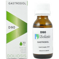 Doliosis Homeopathy D90 Gastrodol Drops | Grocsy