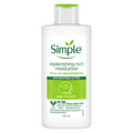 Simple Replenishing Rich Moisturiser | Grocsy