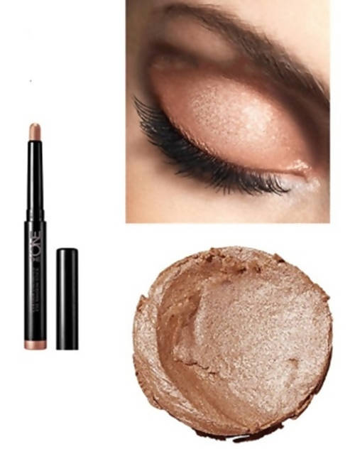 Oriflame The One Colour Unlimited Eye Shadow - Flash Rose | Grocsy