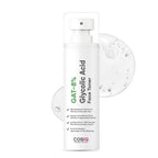 Cos-IQ GAT-8% Glycolic Acid Face Toner | Grocsy
