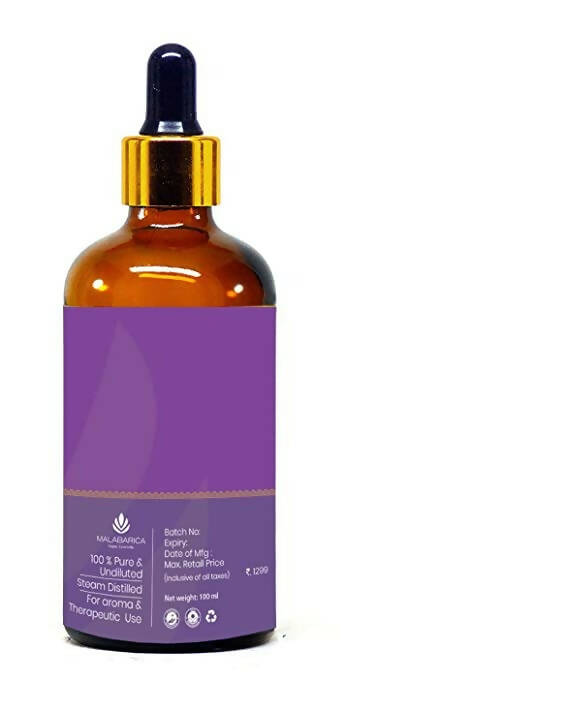 Malabarica Rosemary Essential Oil | Grocsy