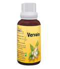 Bio India Homeopathy Bach Flower Vervain Dilution | Grocsy
