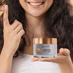 Ivory Natural Growth Hair Mask For Thicker Long And Healthier Hair | Grocsy
