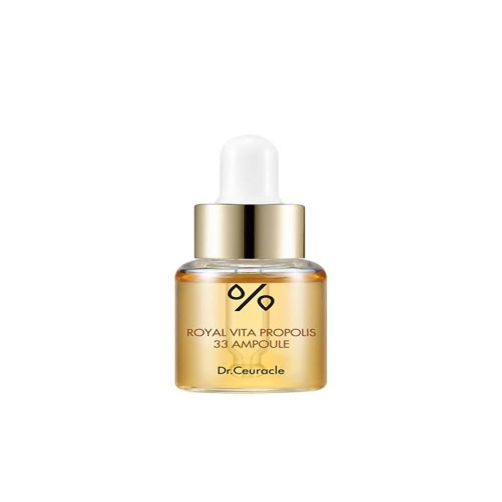 Dr.Ceuracle Royal Vita Propolis 33 Ampoule | Grocsy