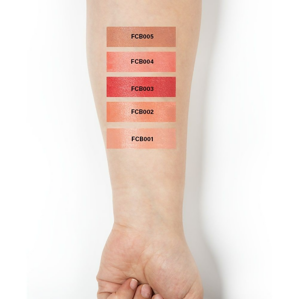 Daily Life Forever52 Flourish Cream Blush - FCB005 | Grocsy