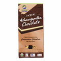 Organic Wellness Ashwagandha Chocolate | Grocsy