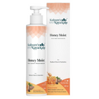 Kulsum's Kaya Kalp Honey Moist Face & Body Moisturizer For Radiant Glow & Hydration | Grocsy