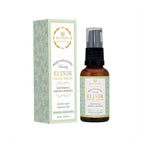 Just Herbs Rejuvenating Beauty Elixir Facial Serum Gotukola Indian Ginseng | Grocsy