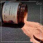 FOY Naturals Rice & Floral Mix Face Mask | Grocsy