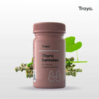 Traya Thyro Santulan Tablets | Grocsy