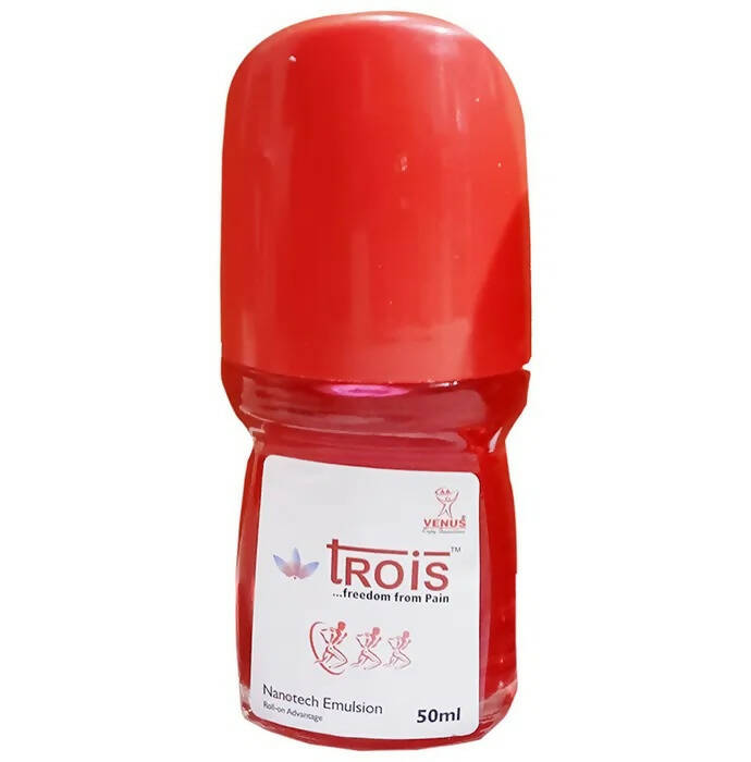 Venus Trois Nanotech Emulsion | Grocsy