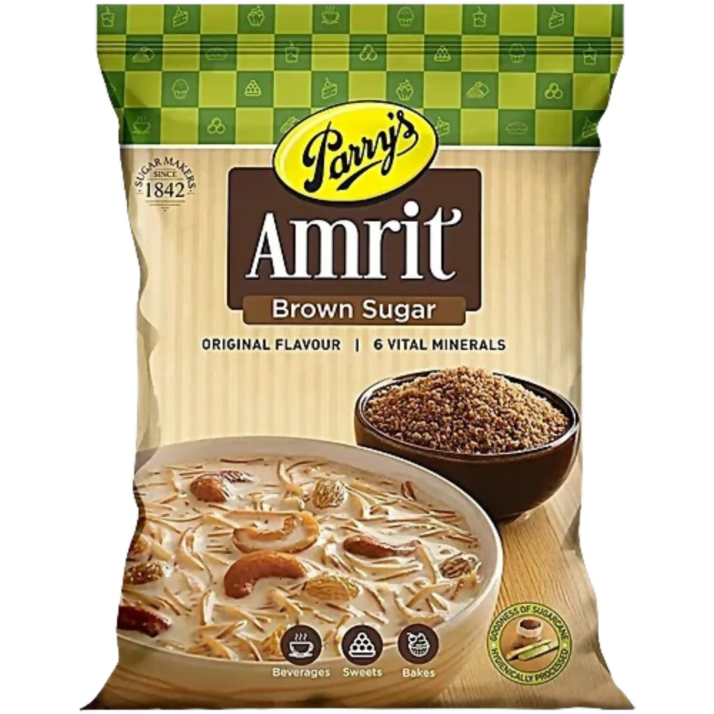 Parry's Amrit Brown Sugar | Grocsy
