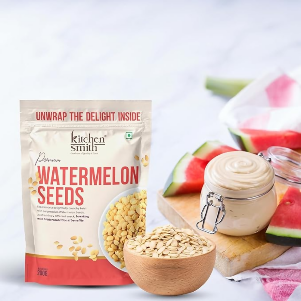 Kitchen Smith 4 Superseed Combo Raw Seed | Grocsy