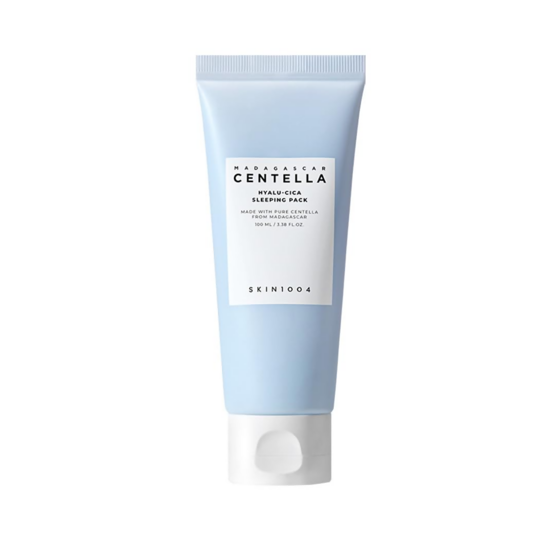 SKIN1004 Madagascar Centella Hyalu-Cica Sleeping Pack | Grocsy