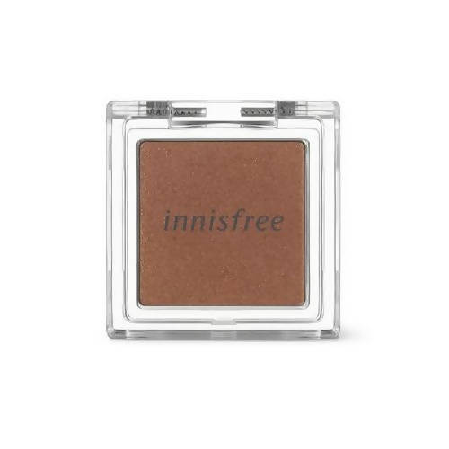 Innisfree My Eyeshadow (Shimmer) 1.9 - 10 - Brownish Bronze | Grocsy