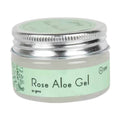 Nature's Destiny Rose Aloe Vera Gel | Grocsy