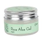 Nature's Destiny Rose Aloe Vera Gel | Grocsy