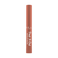 Mila Beaute Pout It Out Long Lasting & Matte Finish Lip Crayon Lipstick - Jasmine | Grocsy