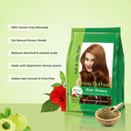 Prem Dulhan Hair Henna Natural Henna Based Hair Color | Grocsy