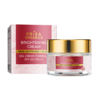 Prisa Organics Brightening Cream | Grocsy