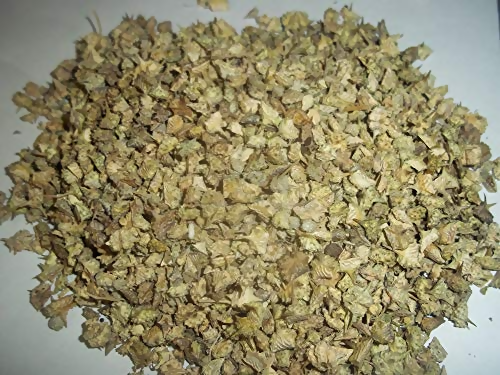 Carmel Organics Gokhru/Gokshura/Tribulus Terrestris Powder | Grocsy