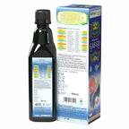 Herbal Canada Gas Go | Grocsy