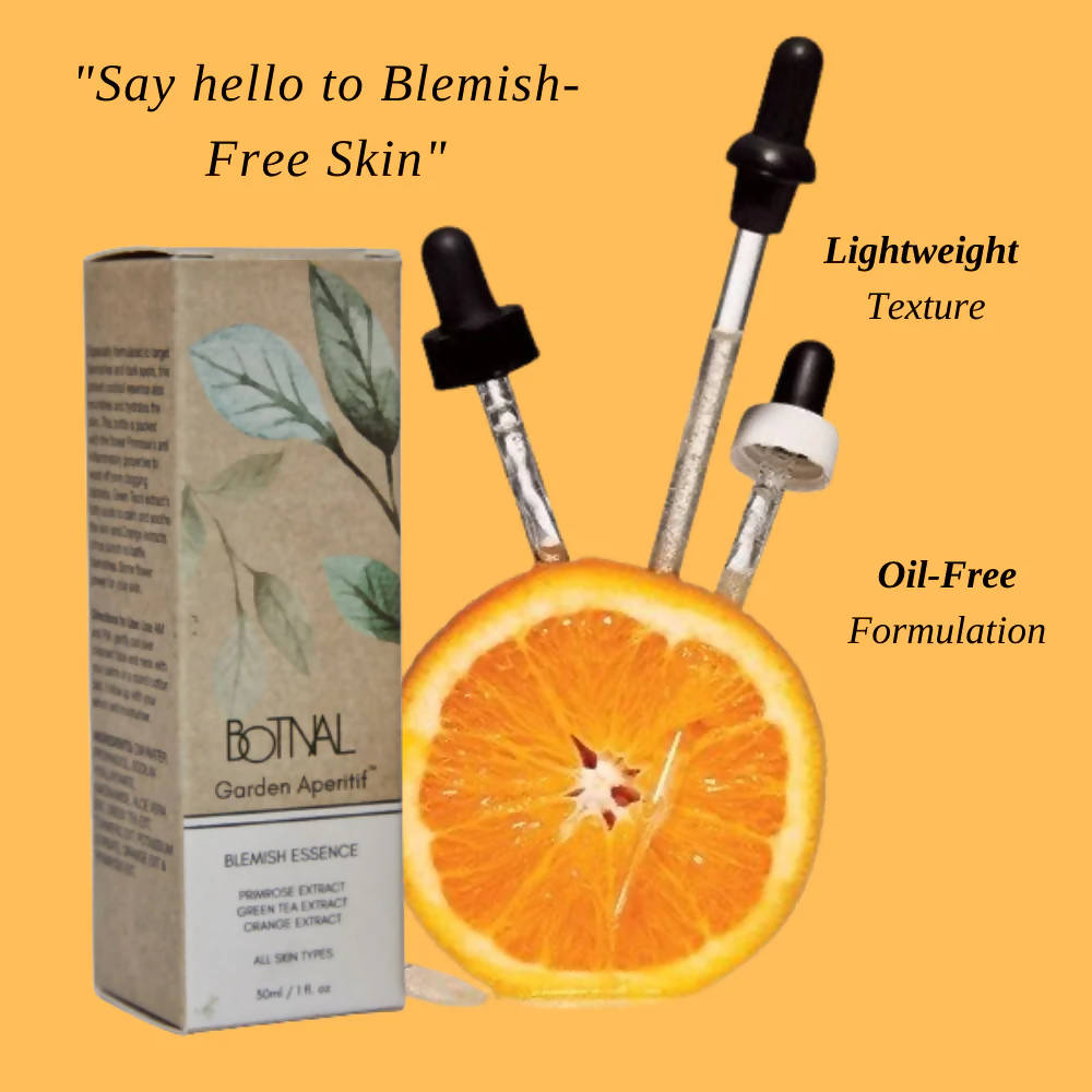 Botnal Garden Aperitif Blemish Essence | Grocsy