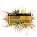 Faces Canada Magneteyes 8 in 1 Eyeshadow Palette - The Loyalists | Grocsy
