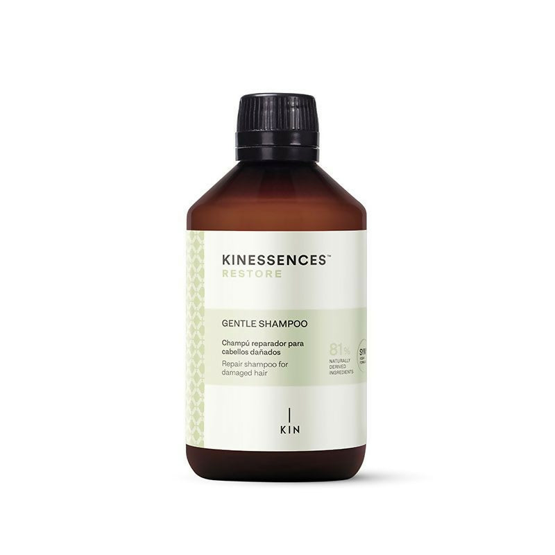 Kin Cosmetics Kinessences Restore Gentle Shampoo | Grocsy