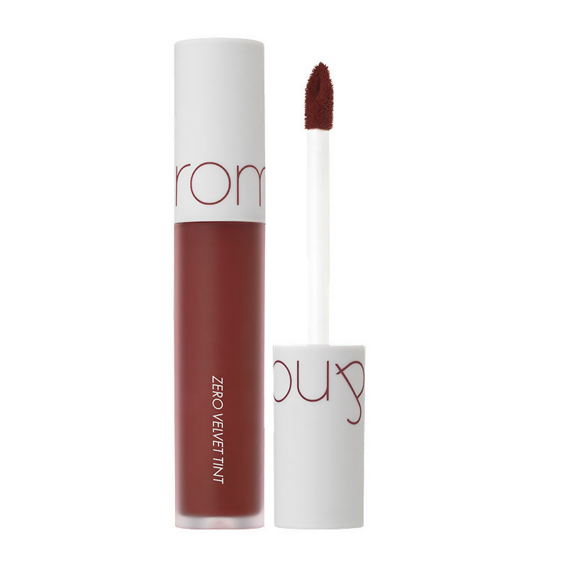 Rom&nd Zero Velvet Tint - 06 Deep Soul | Grocsy