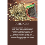 Herbaveda - Dixie John Root | Grocsy