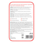 Wellbeing Nutrition Melts Restful Sleep & Instant Energy Oral Strips Combo | Grocsy