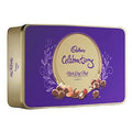 Cadbury Celebrations Rich Dry Fruit Chocolate Gift Box | Grocsy