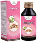Pravek Asthakalp Syrup | Grocsy