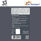 Dr. Morepen Testo Boost and Multivitamin Men Tablets Combo | Grocsy