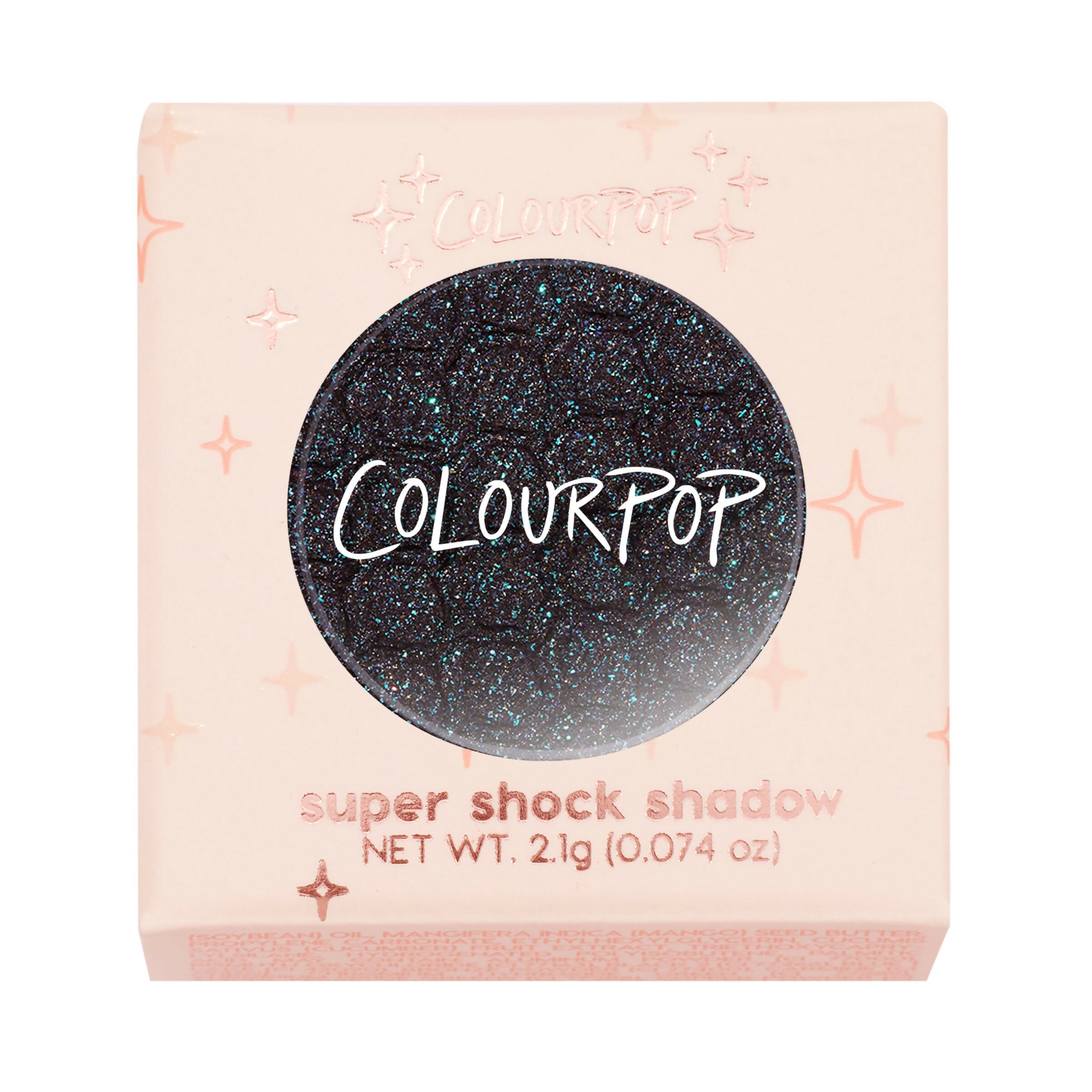 ColourPop Super Shock Shadow - Bae | Grocsy
