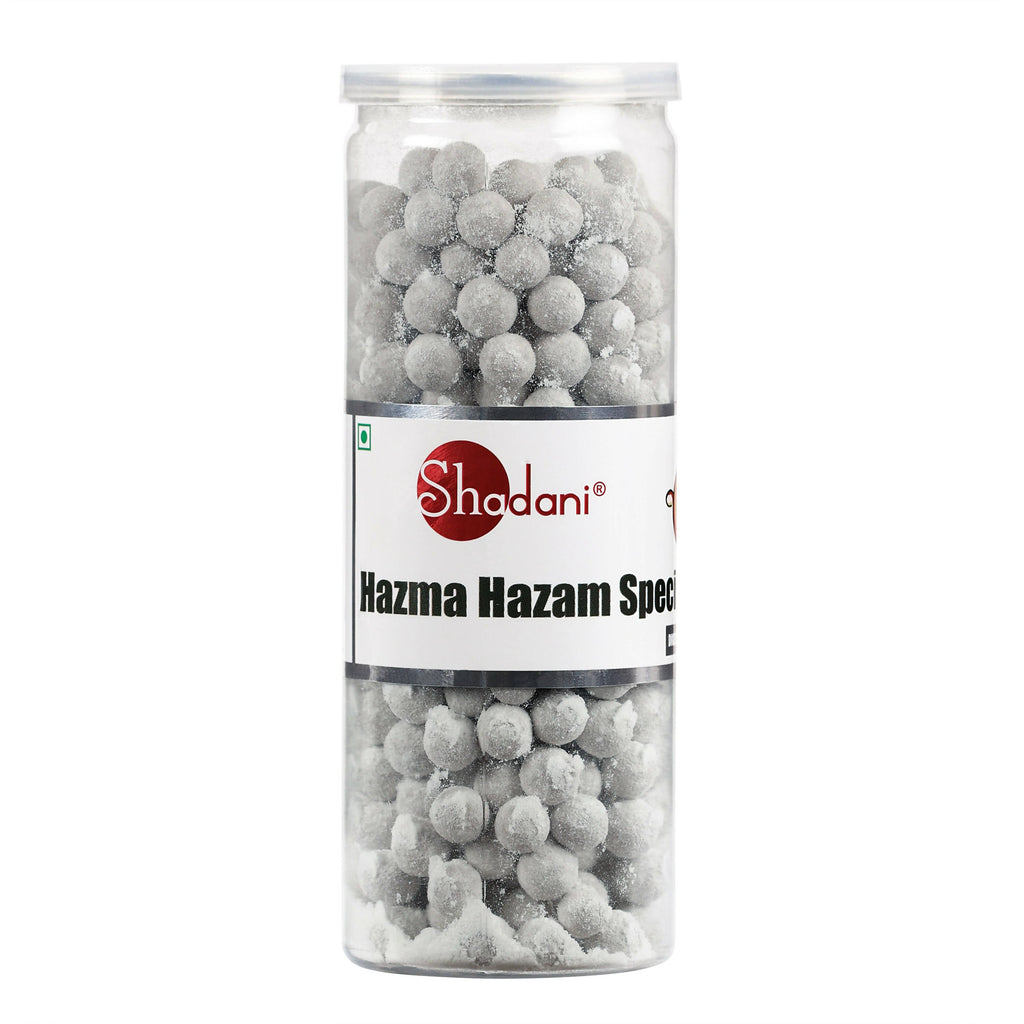 Shadani Hazma Hazam Special | Grocsy