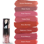 Kiro Velvet Souffle Soft Matte Liquid Lipstick - Rose Taupe | Grocsy