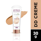 Lotus Herbals Whiteglow Matte Cream Look All In One DD Crame Spf 20 | Grocsy