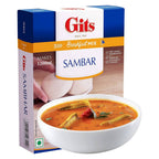 Gits Sambar Breakfast Mix | Grocsy