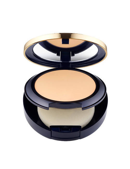 Estee Lauder Double Wear Stay-In-Place Matte Powder Foundation - Shell Beige | Grocsy