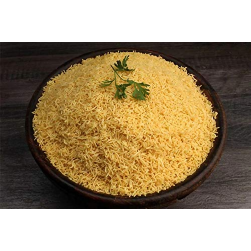 FreshoCartz Nylon Namkeen Sev for Bhel | Grocsy