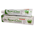 Kudos Ayurveda Neem + Clove Toothpaste | Grocsy